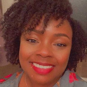 Meet your Posher, Tennisha